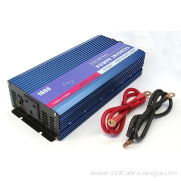 1000W Pure Sine Wave Inverter